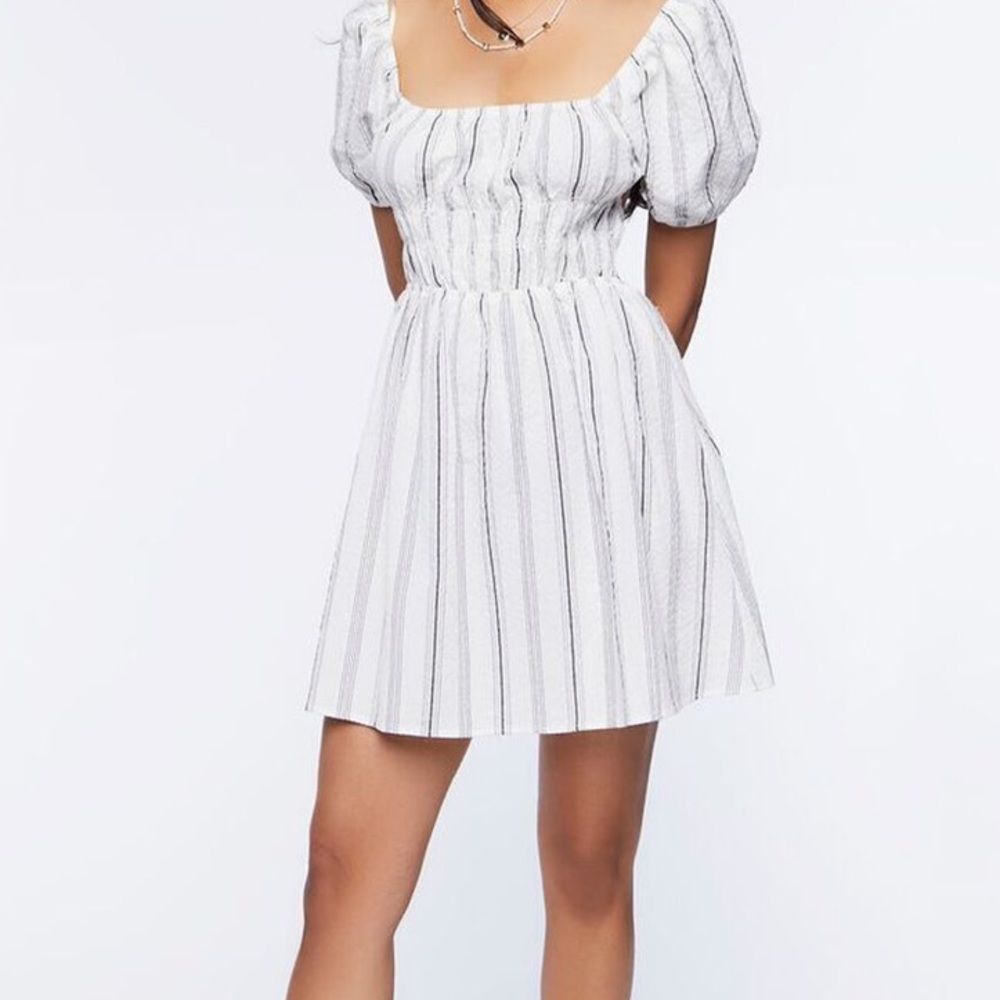 Forever 21 dress, NWT